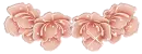 Sparkling Rose Divider - Red 