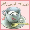 Mint tea