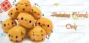 Potato friends