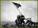 Mount Suribachi, 1945