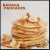 Banana pancakes