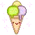 Ice cream