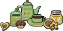 Tea 