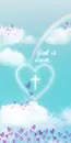 GOD IS LOVE