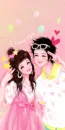 I LOVE YOU
