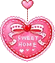 SWEET HOME