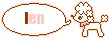 my name