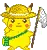 pikachu bug catcher