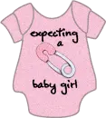 Expecting Baby