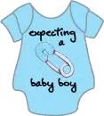 Expecting Baby