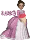Victorian doll