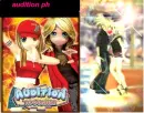 audition dance battle