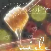 honey
