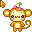 monkey cursor