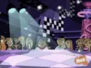 DANNY PHANTOM DANCING