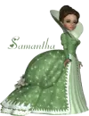 Victorian Doll