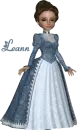 Victorian Doll