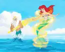 The Little Mermaid 