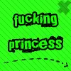 fuking princess