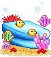 cute fish
