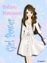Fashion Statement is girl power