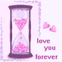 love u foreva