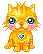 cute