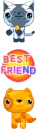 BEST FRIENDS
