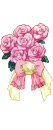 PINK FLOWERS