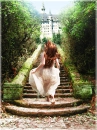 enchanted princess