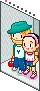 elevator kissie â™¥