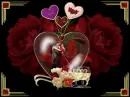 Flower Romance
