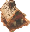 delicious house