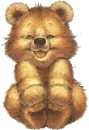 cute bear