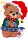 cute bear
