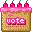 vote