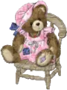 cute bear
