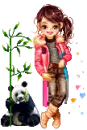 doll