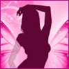 pink agngel