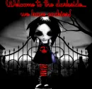 welcome to the darkside