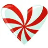 Candy Heart.
