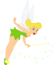 pixi dust