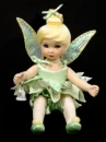 Tinkerbell doll