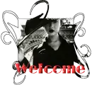 welcome