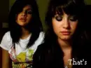 Selena & Demi