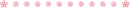 floral flowers(red)