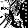 rock