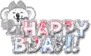 happy bday!!