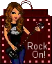 rock on!
