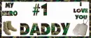 #1 Daddy